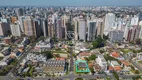 Foto 9 de Lote/Terreno à venda, 832m² em Champagnat, Curitiba