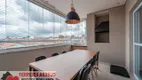 Foto 8 de Apartamento com 3 Quartos à venda, 102m² em Jardim Cidália, São Paulo