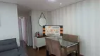 Foto 2 de Apartamento com 2 Quartos à venda, 55m² em Vila Mangalot, São Paulo