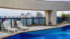 Foto 7 de Flat com 1 Quarto à venda, 26m² em Moema, São Paulo