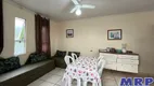 Foto 3 de Casa de Condomínio com 2 Quartos à venda, 70m² em Praia do Sapê, Ubatuba