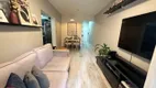 Foto 2 de Apartamento com 2 Quartos à venda, 65m² em Brooklin, São Paulo