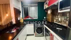 Foto 8 de Apartamento com 1 Quarto à venda, 45m² em Reserva Belas Nacoes, Bauru