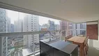 Foto 6 de Apartamento com 3 Quartos à venda, 189m² em Moema, São Paulo