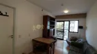 Foto 2 de Flat com 1 Quarto para alugar, 36m² em Itaim Bibi, São Paulo