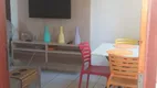 Foto 3 de Casa com 2 Quartos à venda, 80m² em Laranjeiras, Uberlândia