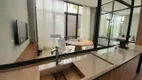 Foto 10 de Apartamento com 1 Quarto à venda, 37m² em Mirandópolis, São Paulo