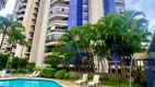 Foto 26 de Apartamento com 4 Quartos à venda, 167m² em Cambuí, Campinas