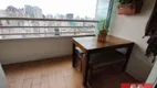 Foto 11 de Apartamento com 2 Quartos à venda, 50m² em Bela Vista, São Paulo