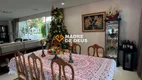 Foto 12 de Casa de Condomínio com 4 Quartos à venda, 400m² em Alphaville Fortaleza, Eusébio