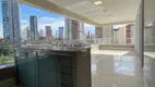 Foto 7 de Apartamento com 3 Quartos à venda, 223m² em Setor Oeste, Goiânia