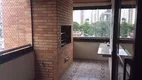 Foto 11 de Apartamento com 3 Quartos à venda, 105m² em Chácara Klabin, São Paulo