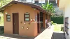 Foto 10 de Casa de Condomínio com 5 Quartos à venda, 438m² em Jardim Santa Paula, Cotia