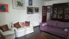Foto 3 de Apartamento com 4 Quartos à venda, 136m² em Vila Clementino, São Paulo