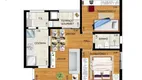 Foto 43 de Apartamento com 2 Quartos à venda, 44m² em Freguesia do Ó, São Paulo