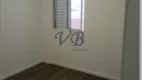 Foto 4 de Apartamento com 2 Quartos à venda, 56m² em Vila Assuncao, Santo André