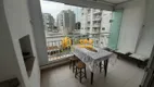 Foto 2 de Apartamento com 3 Quartos à venda, 81m² em Jardim Marajoara, São Paulo