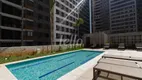 Foto 21 de Apartamento com 2 Quartos para alugar, 33m² em Butantã, São Paulo