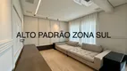 Foto 4 de Apartamento com 3 Quartos para alugar, 236m² em Jardim Panorama, São Paulo