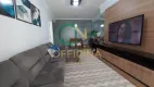 Foto 7 de Apartamento com 2 Quartos à venda, 86m² em José Menino, Santos