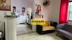 Foto 11 de Sala Comercial para alugar, 50m² em Vila Alto de Santo Andre, Santo André