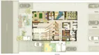 Foto 11 de Apartamento com 2 Quartos à venda, 68m² em Vila Moreira, Guarulhos
