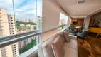 Foto 32 de Apartamento com 3 Quartos à venda, 211m² em Panamby, São Paulo