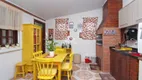 Foto 15 de Casa de Condomínio com 4 Quartos à venda, 187m² em Guarujá, Porto Alegre