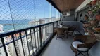 Foto 2 de Apartamento com 3 Quartos à venda, 172m² em Jardim Ideal, Guarujá