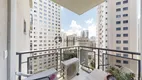 Foto 2 de Apartamento com 2 Quartos à venda, 82m² em Vila Olímpia, São Paulo