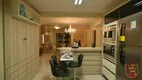Foto 8 de Apartamento com 3 Quartos à venda, 113m² em Estreito, Florianópolis
