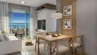 Foto 7 de Apartamento com 2 Quartos à venda, 57m² em Rio Vermelho, Salvador
