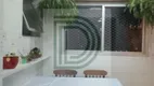 Foto 5 de Cobertura com 3 Quartos à venda, 180m² em Vila Indiana, São Paulo