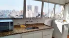 Foto 10 de Cobertura com 3 Quartos à venda, 144m² em Aclimação, São Paulo