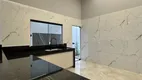 Foto 15 de Casa com 3 Quartos à venda, 115m² em Jardim Bougainville, Senador Canedo