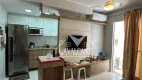 Foto 4 de Apartamento com 2 Quartos à venda, 57m² em Centro, Itaboraí