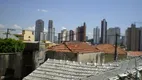 Foto 16 de Lote/Terreno à venda, 721m² em Vila Regente Feijó, São Paulo