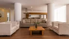 Foto 17 de Flat com 1 Quarto para alugar, 45m² em Brooklin, São Paulo