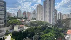 Foto 23 de Apartamento com 1 Quarto à venda, 62m² em Campo Belo, São Paulo
