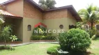 Foto 4 de Fazenda/Sítio com 4 Quartos à venda, 215m² em Nova Tietê, Tietê