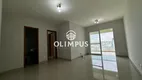 Foto 16 de Apartamento com 3 Quartos para alugar, 110m² em Nossa Senhora Aparecida, Uberlândia