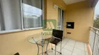 Foto 5 de Apartamento com 3 Quartos à venda, 72m² em Santa Mônica, Uberlândia