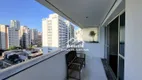 Foto 4 de Apartamento com 4 Quartos para venda ou aluguel, 143m² em Moema, São Paulo