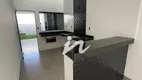 Foto 3 de Casa com 3 Quartos à venda, 95m² em Novo Mundo, Uberlândia