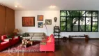 Foto 9 de Casa com 5 Quartos à venda, 501m² em Alto de Pinheiros, São Paulo