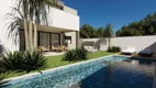 Foto 5 de Casa de Condomínio com 4 Quartos à venda, 239m² em Manguinhos, Serra