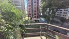 Foto 4 de Apartamento com 1 Quarto à venda, 40m² em Itaim Bibi, São Paulo