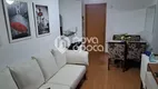 Foto 5 de Apartamento com 2 Quartos à venda, 55m² em Jacarepaguá, Rio de Janeiro