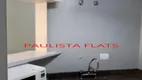 Foto 4 de Flat com 1 Quarto para alugar, 40m² em Jardim Paulista, São Paulo