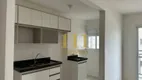 Foto 4 de Apartamento com 2 Quartos à venda, 47m² em Vila Zezé, Jacareí